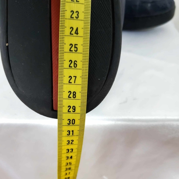 Prada hightop Men's Sneakers - Picture 15 of 15